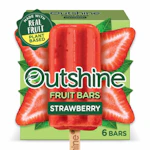 Outshine Fruit Bars