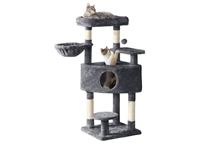 Yaheetech Cat Tree