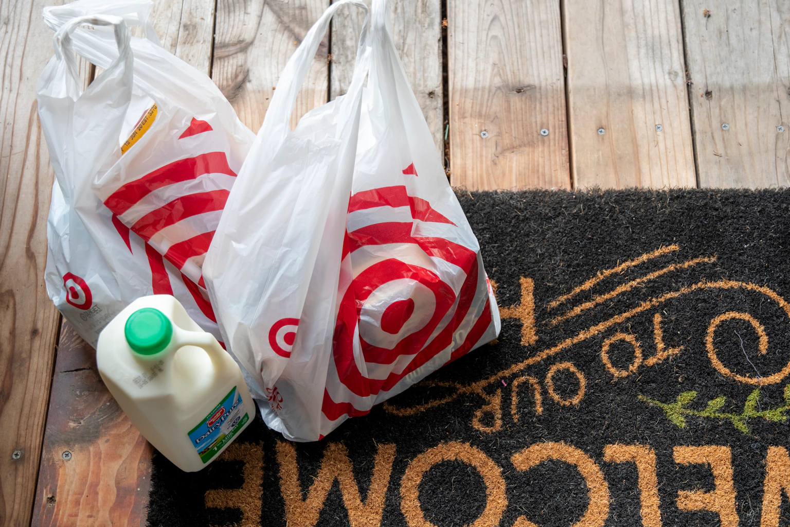 Target Delivery Label Your Guide to Target Same-Day Grocery Delivery - The Krazy Coupon Lady