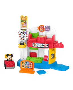 Fisher-Price Disney Playset