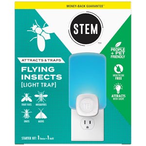 Stem Light Trap Starter Kit