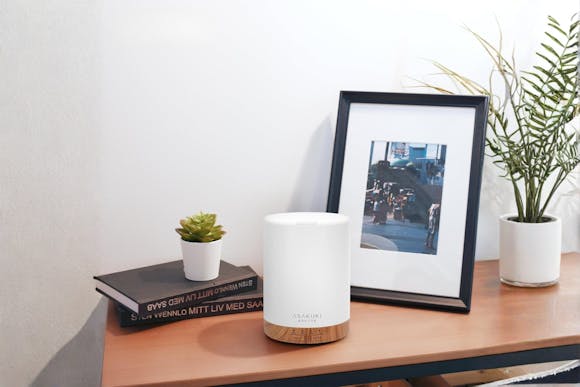 Essential Oil Diffuser, Only $12.99 for Amazon Prime Members