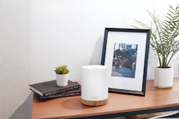 Essential Oil Diffuser