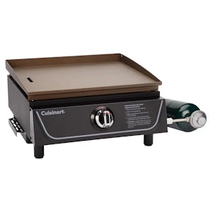 Cuisinart 17" Tabletop Gas Griddle
