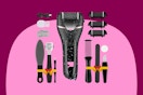 electric callus remover 