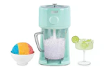 Dash Deluxe Shaved Ice Maker