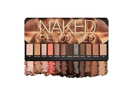 Urban Decay Eyeshadow Palette