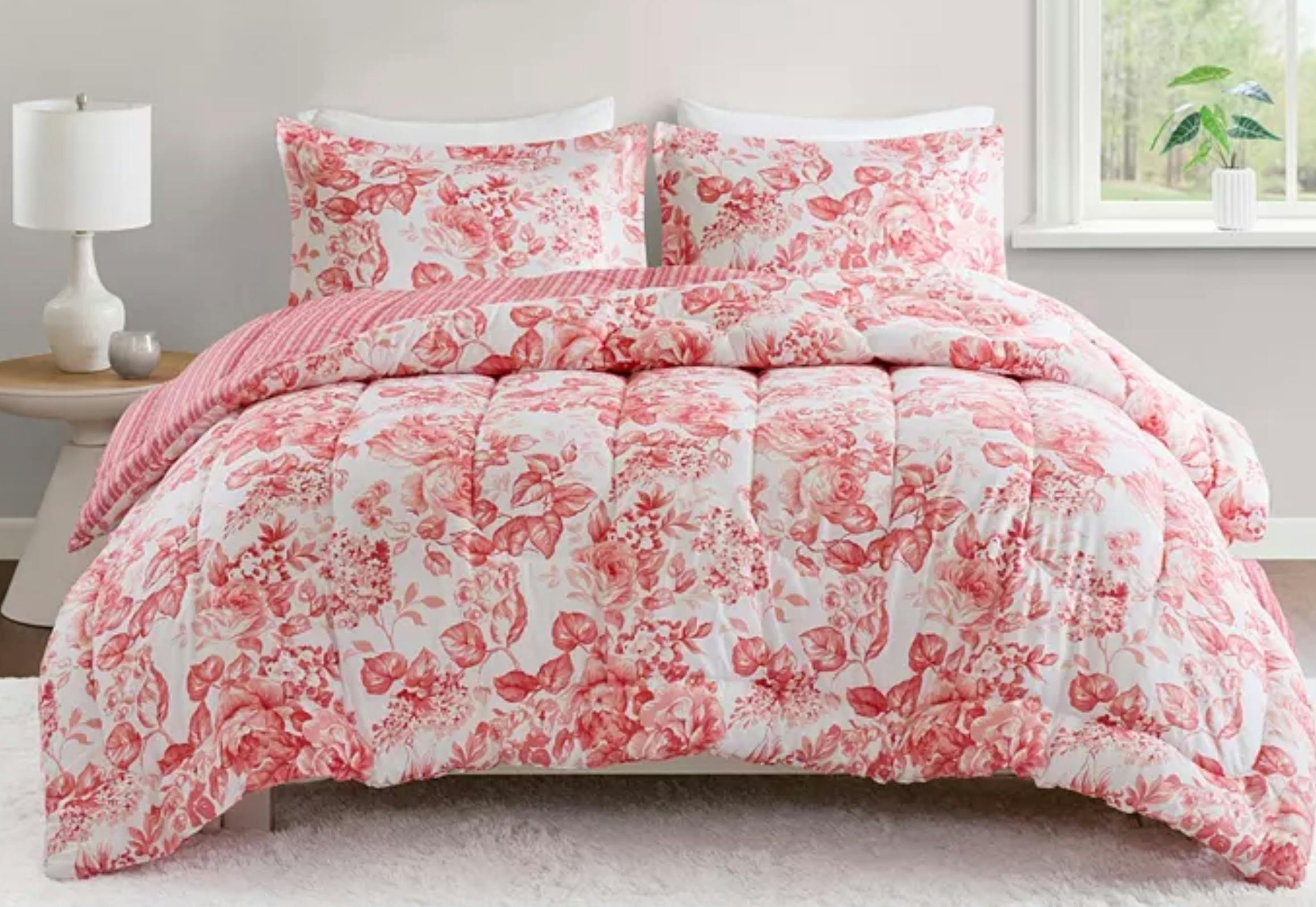 Addison Park Comforter Set