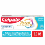 2 Colgate Toothpastes