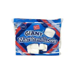 Giant Marshmallows
