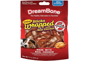 DreamBone Mini Sticks