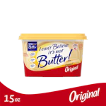 I Can't Believe It's Not Butter!