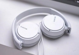 Top Pick: Sony Headphones for Under $10 at Walmart card image