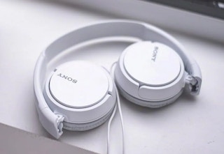 walmart sony wired headphones