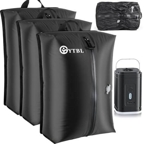 Vacuum Bags 3-Pack