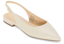 Liz Claiborne Women's Ballet Flats