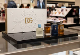 Dolce & Gabbana Men’s Fragrance Set