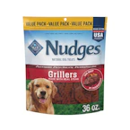 Blue Buffalo Dog Treats