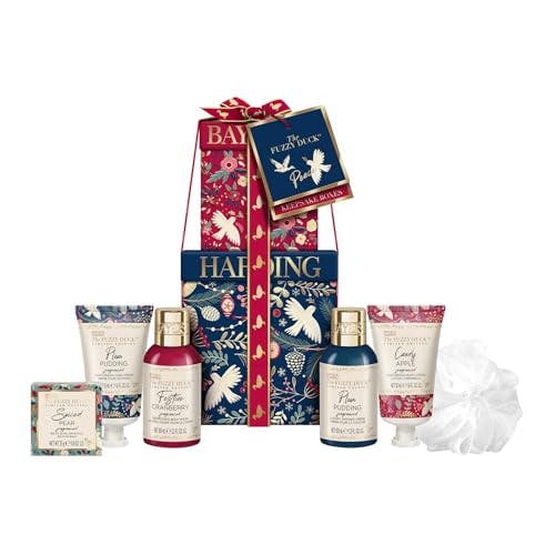 Baylis & Harding Pamper Gift Set