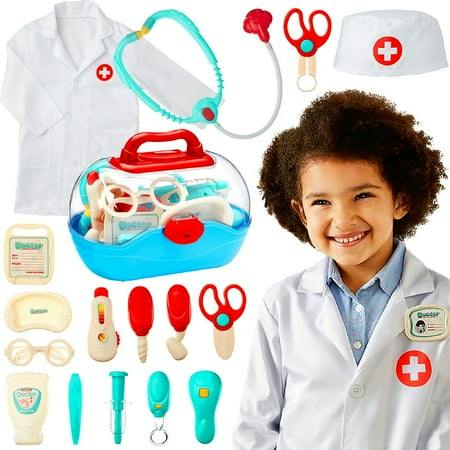 Best Choice Products Doctor Kit