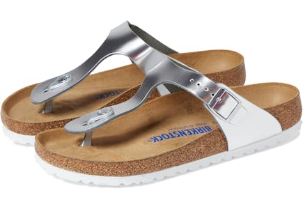 Birkenstock Gizeh Sandals