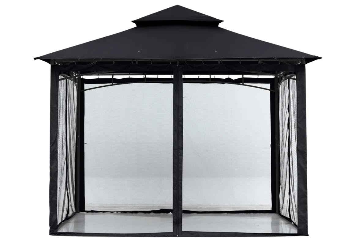Abccanopy Steel Patio Gazebo
