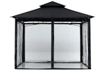 Abccanopy Steel Patio Gazebo