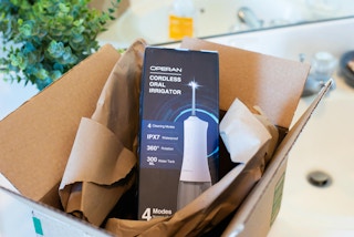 Operan Water Flosser