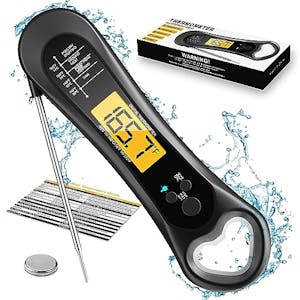 Digital Meat Thermometer