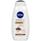 2 Nivea Body Washes