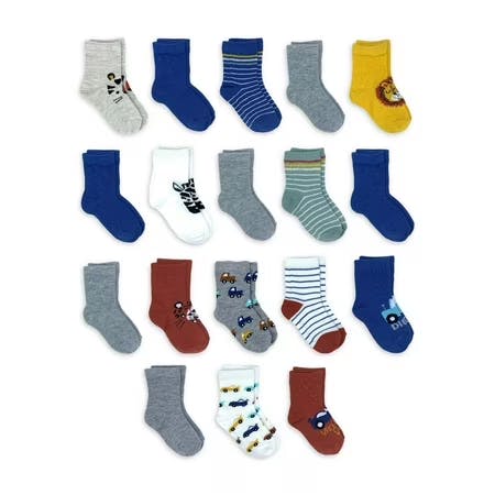 Kids' Crew Socks