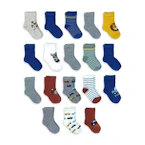 Kids' Crew Socks