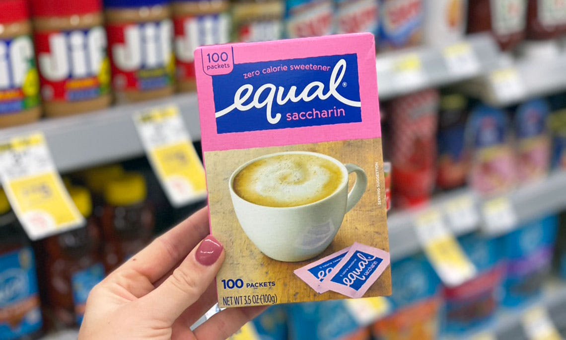 Equal Sweetener Coupons