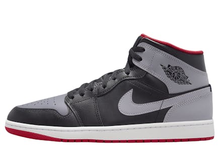 Nike Men's Air Jordan 1 Sneakers