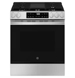 GE Gas Range