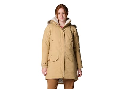 Columbia Women’s Icelandite Jacket