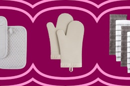 kitchenaid items