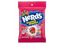 Nerds Gummy Clusters