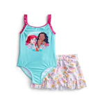 Character Kids' Swimsuit Set