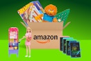 amazon toy nov 3