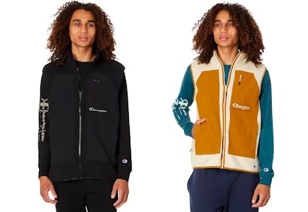 Champion Men’s Vest