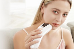 amazon laser hair remover B0DKDVN2L2 