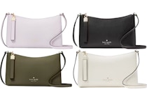 Kate Spade Small Leather Crossbody