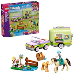 LEGO Friends Horse & Baby Foal Trailer