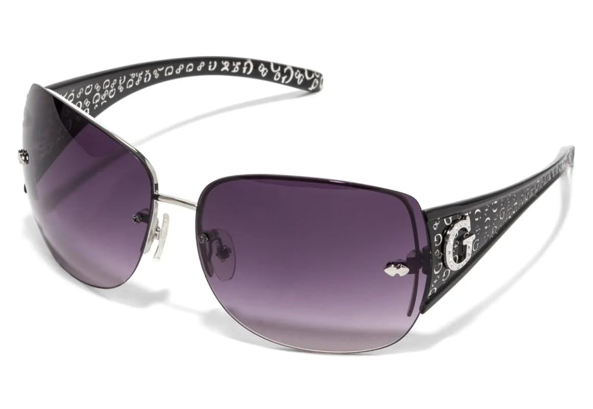 Guess Factory Sunglasses