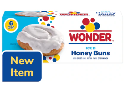 Wonder Snack Cakes