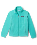 Kids' Benton Springs Fleece Jacket