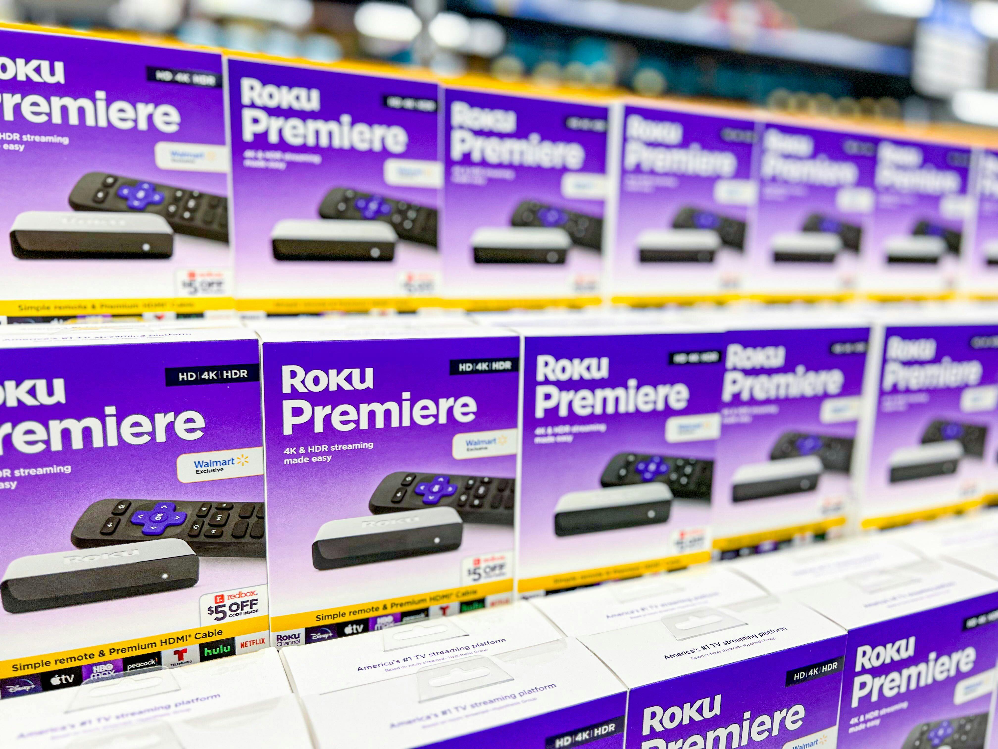 Walmart roku ultra black friday 2024, Roku Ultra