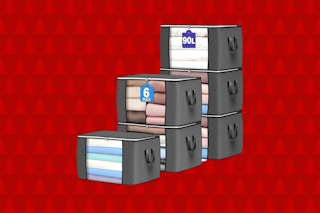 storage bags