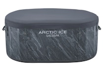 SaluSpa Arctic Ice Cold Plunge Bath